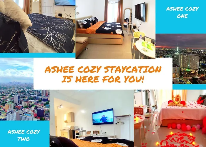 Flat In Tomas Morato With Balcony, Netflix, Karaoke 公寓式飯店 *